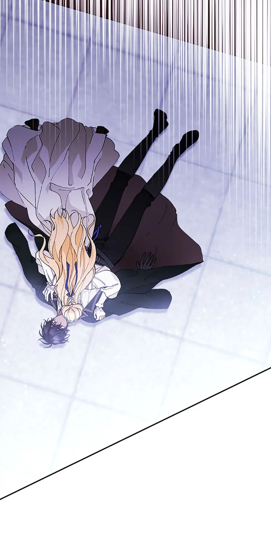 The Villainess’s Stationery Shop chapter 46 page 7