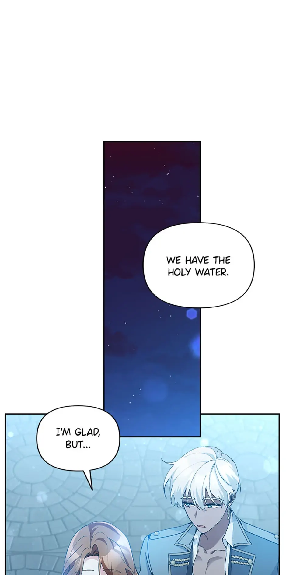 The Villainess’s Stationery Shop chapter 46 page 71