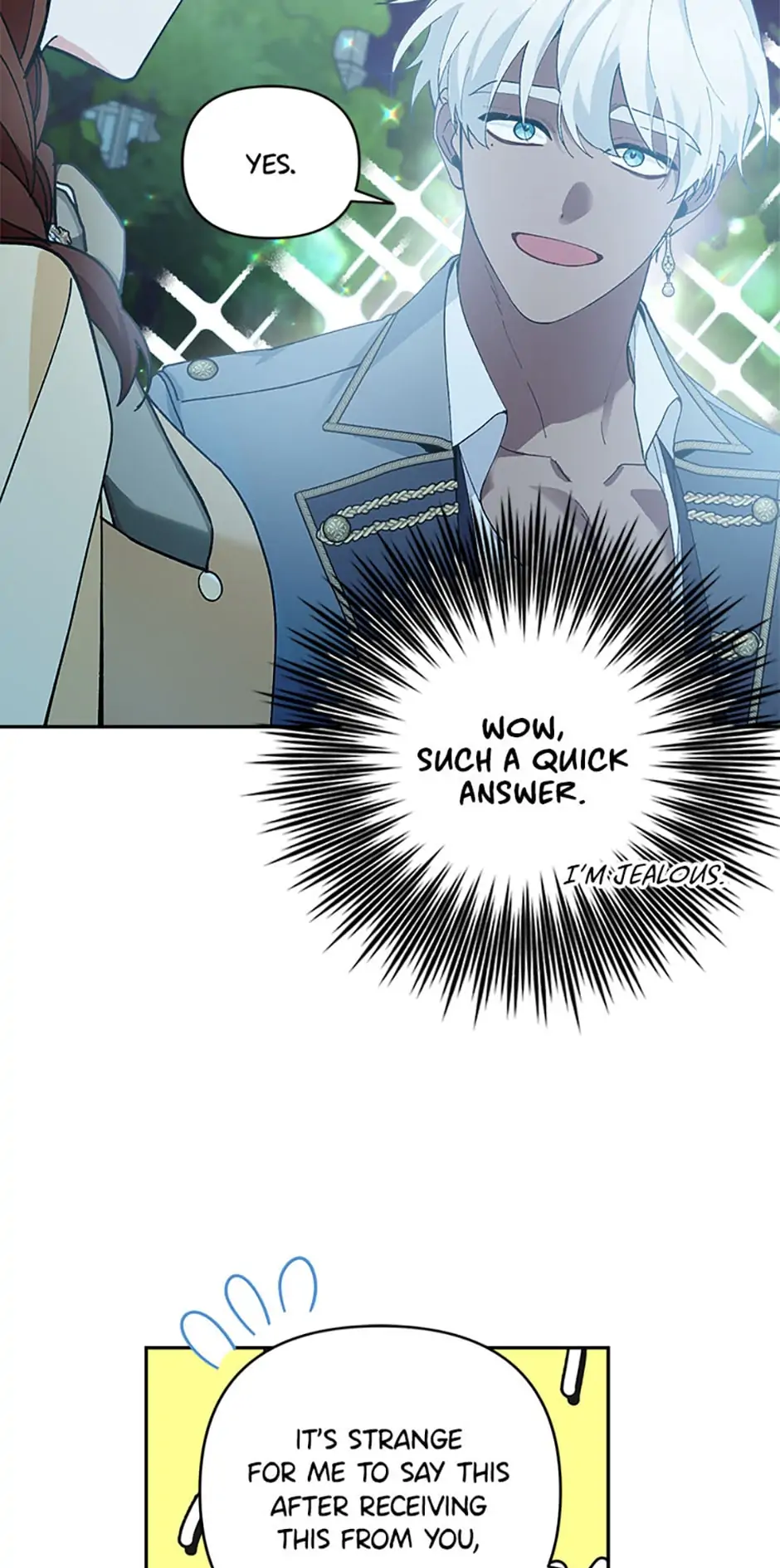 The Villainess’s Stationery Shop chapter 46 page 73