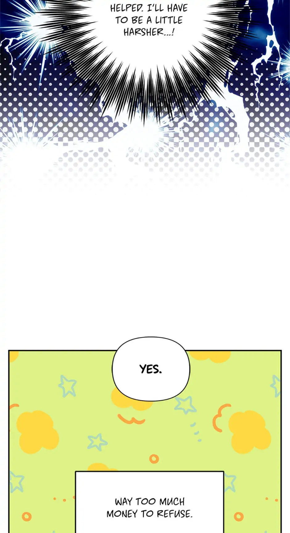 The Villainess’s Stationery Shop chapter 46 page 76