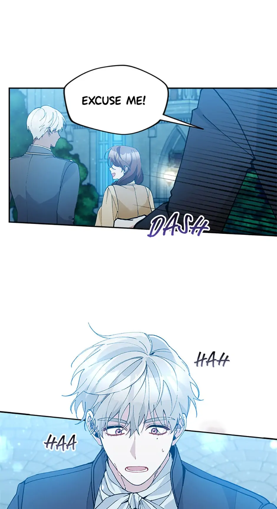 The Villainess’s Stationery Shop chapter 46 page 78