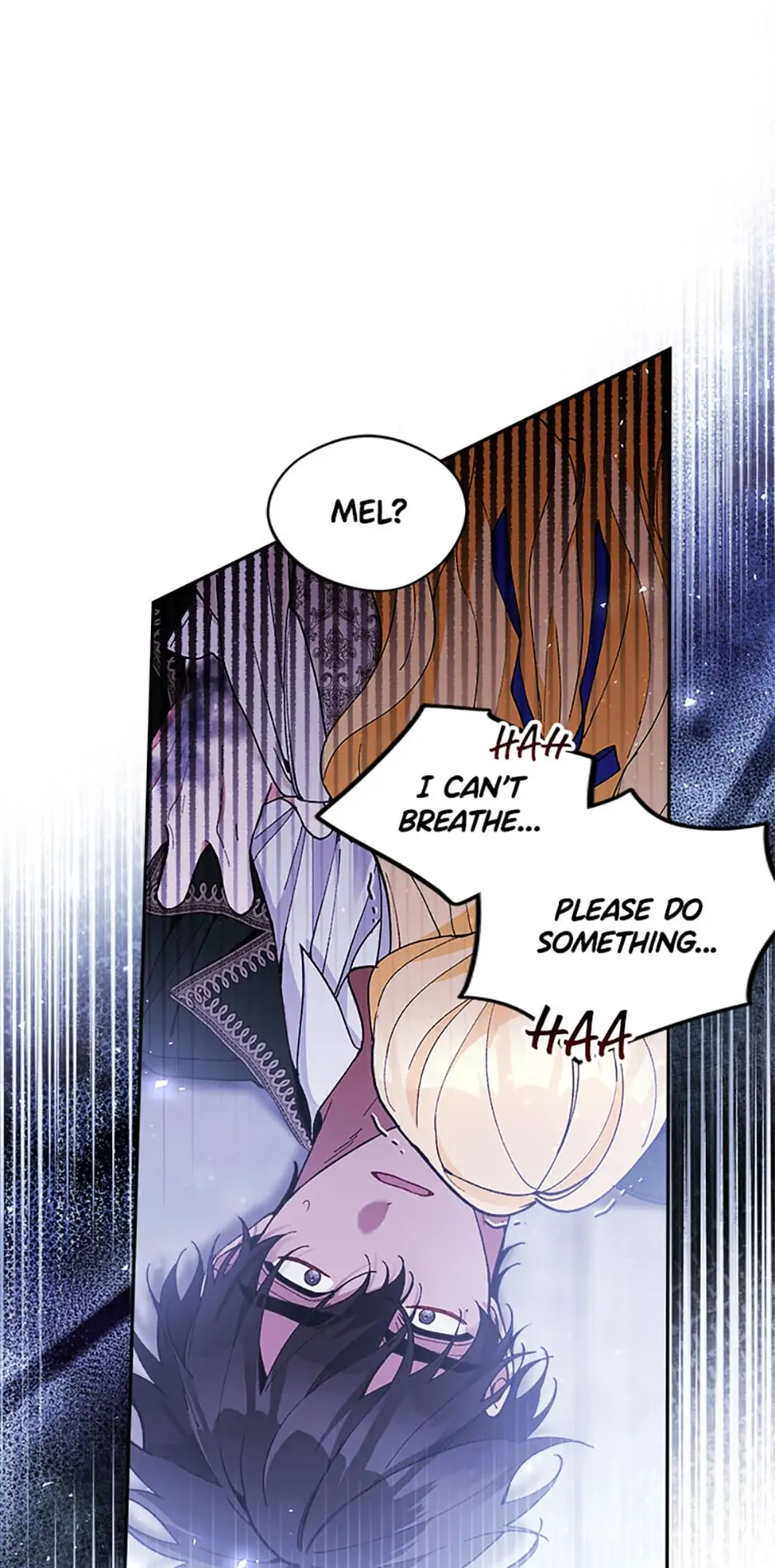 The Villainess’s Stationery Shop chapter 46 page 8