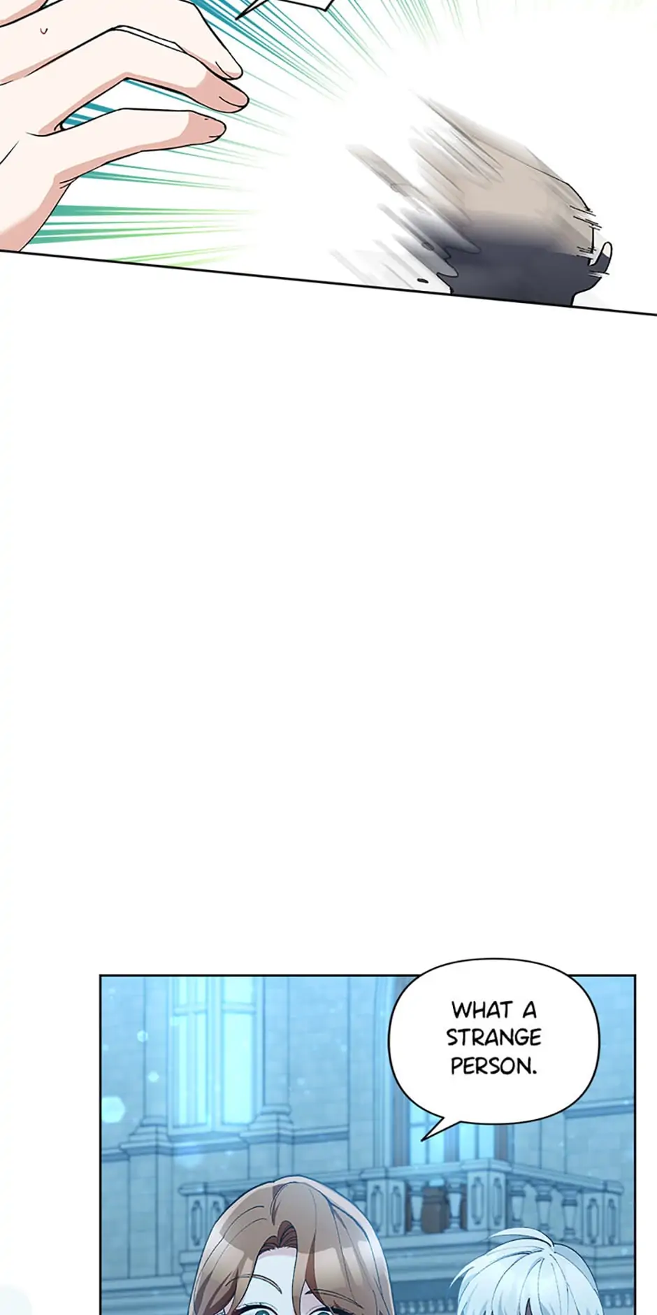 The Villainess’s Stationery Shop chapter 47 page 11