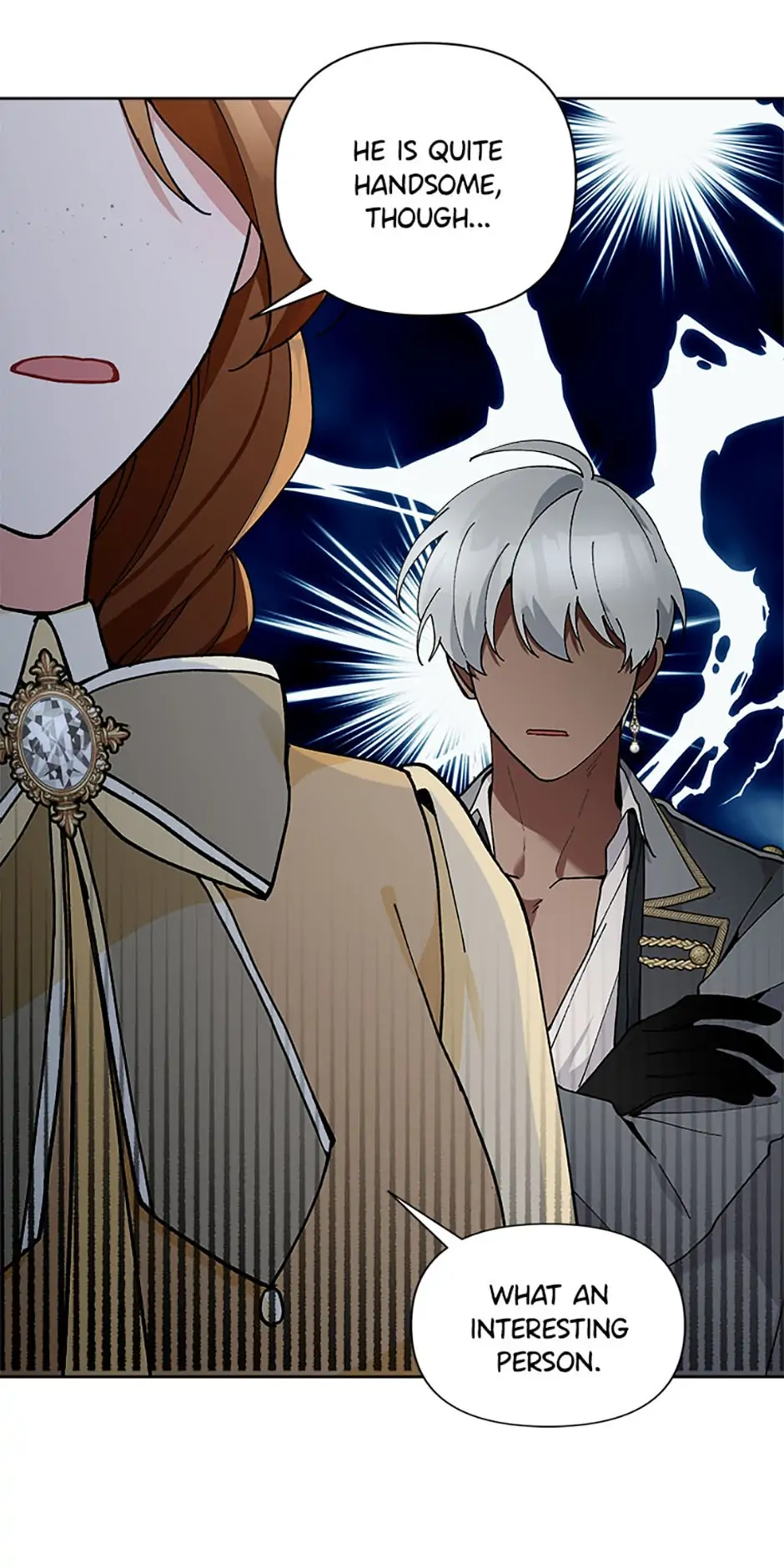 The Villainess’s Stationery Shop chapter 47 page 13