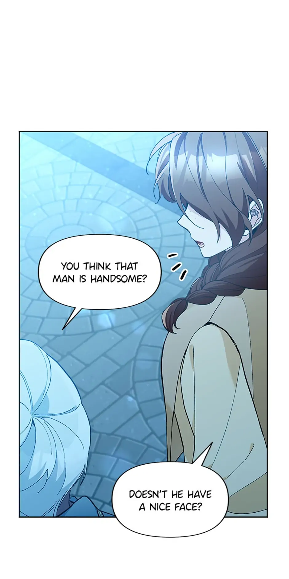 The Villainess’s Stationery Shop chapter 47 page 14