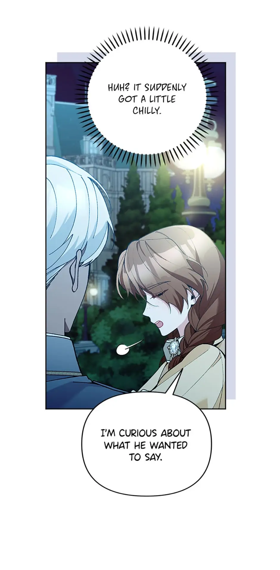 The Villainess’s Stationery Shop chapter 47 page 16