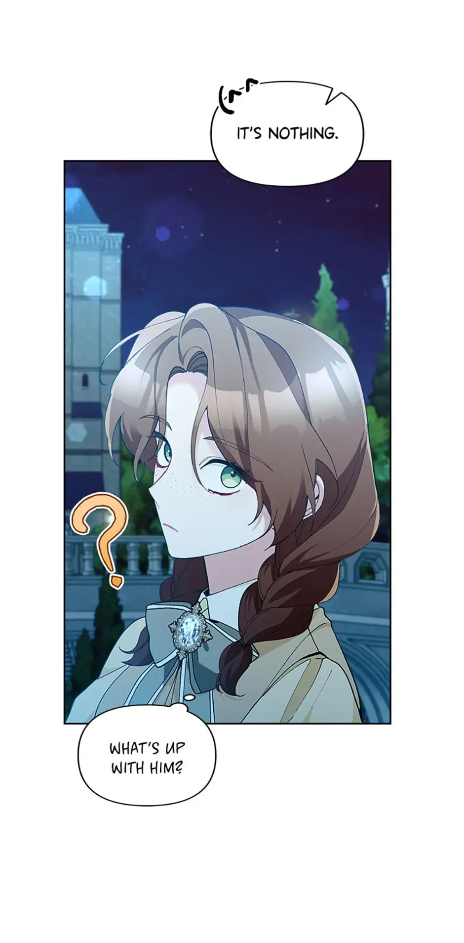 The Villainess’s Stationery Shop chapter 47 page 18