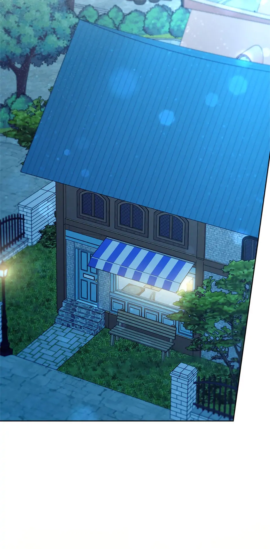 The Villainess’s Stationery Shop chapter 47 page 20