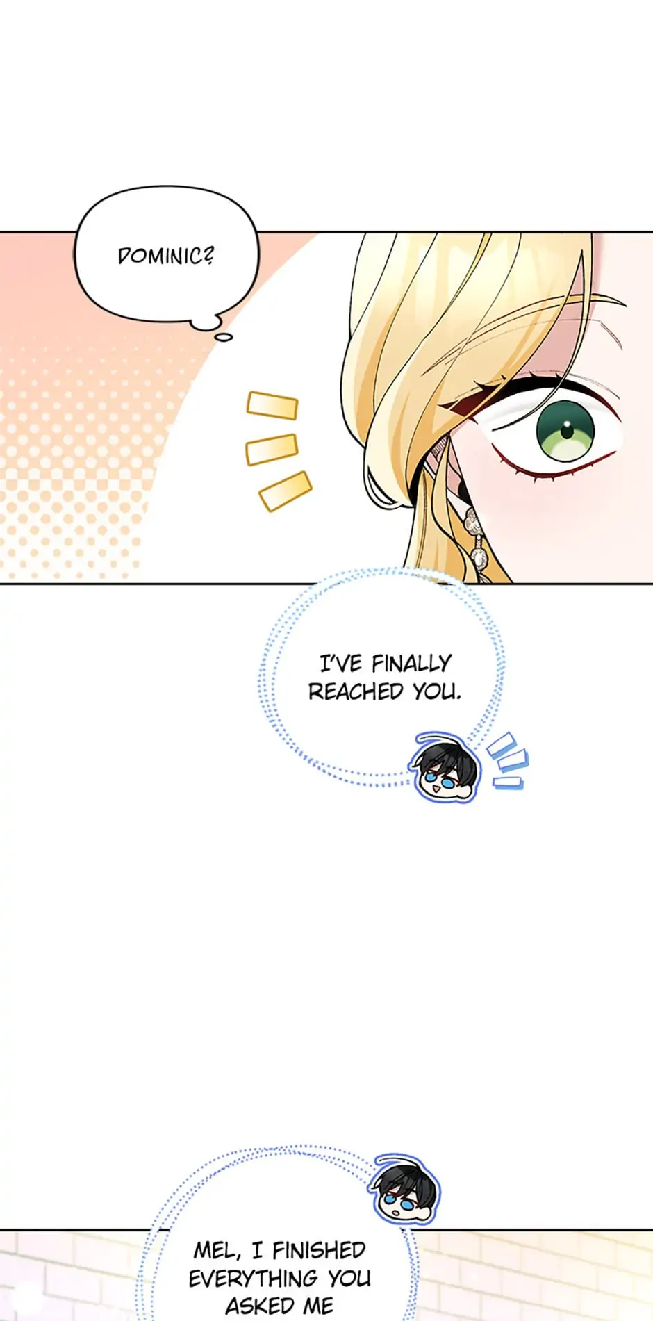 The Villainess’s Stationery Shop chapter 47 page 23