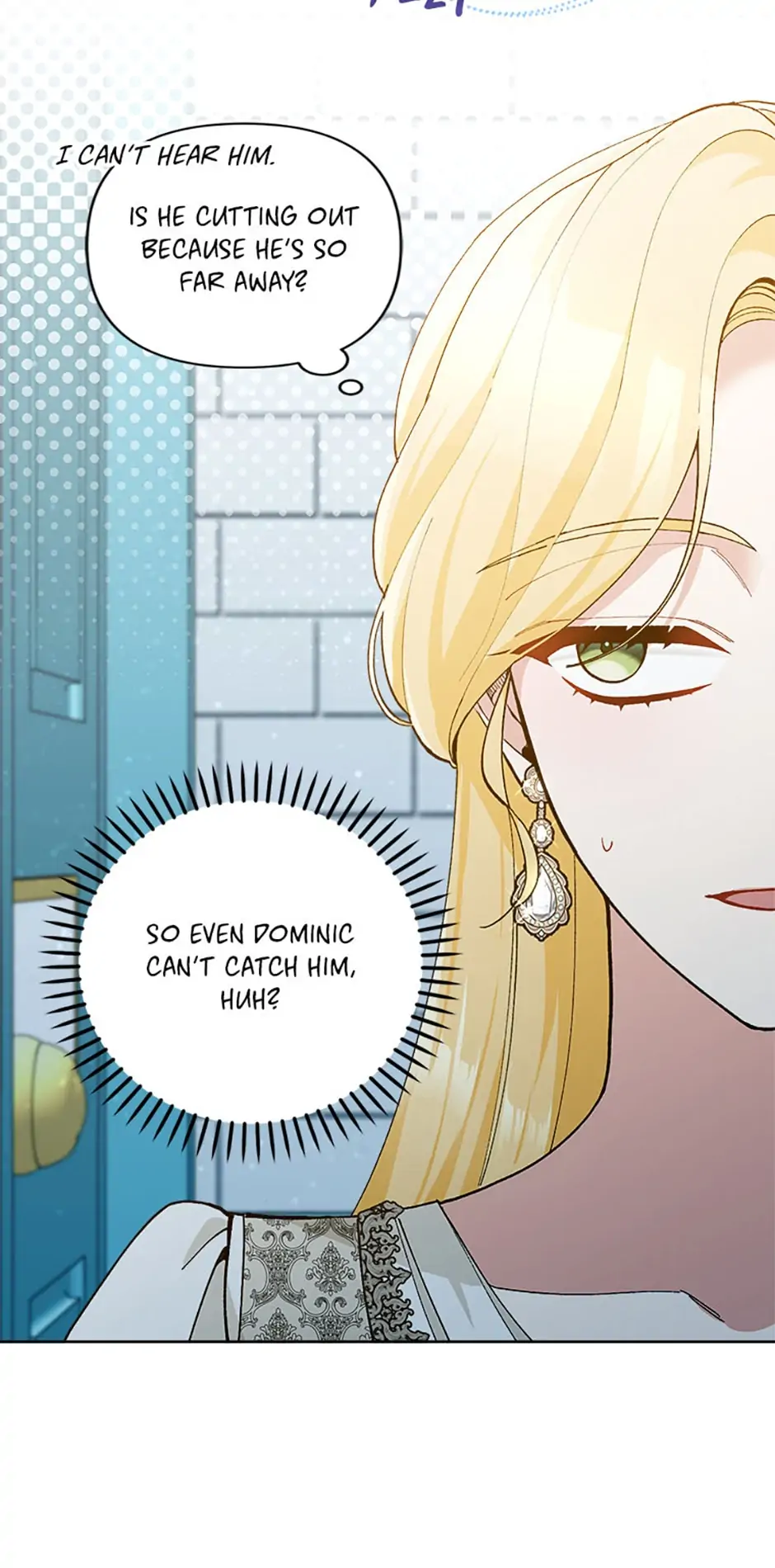 The Villainess’s Stationery Shop chapter 47 page 26