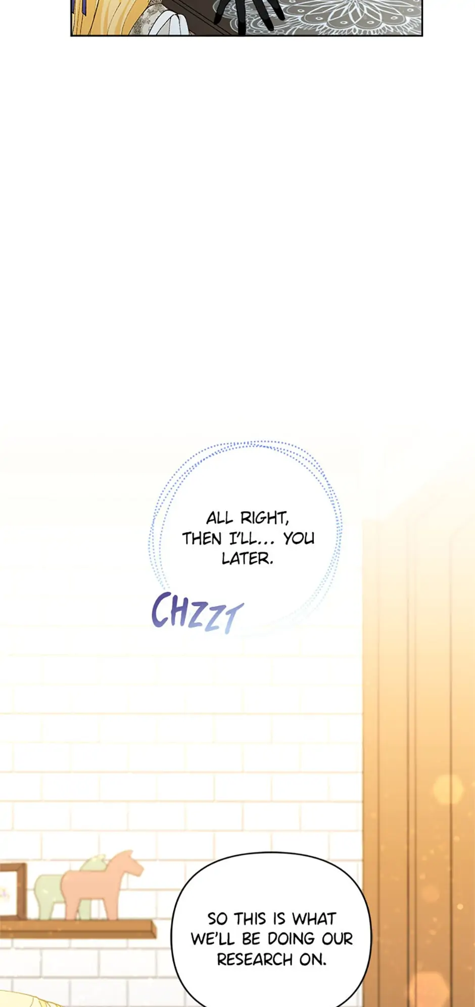 The Villainess’s Stationery Shop chapter 47 page 28