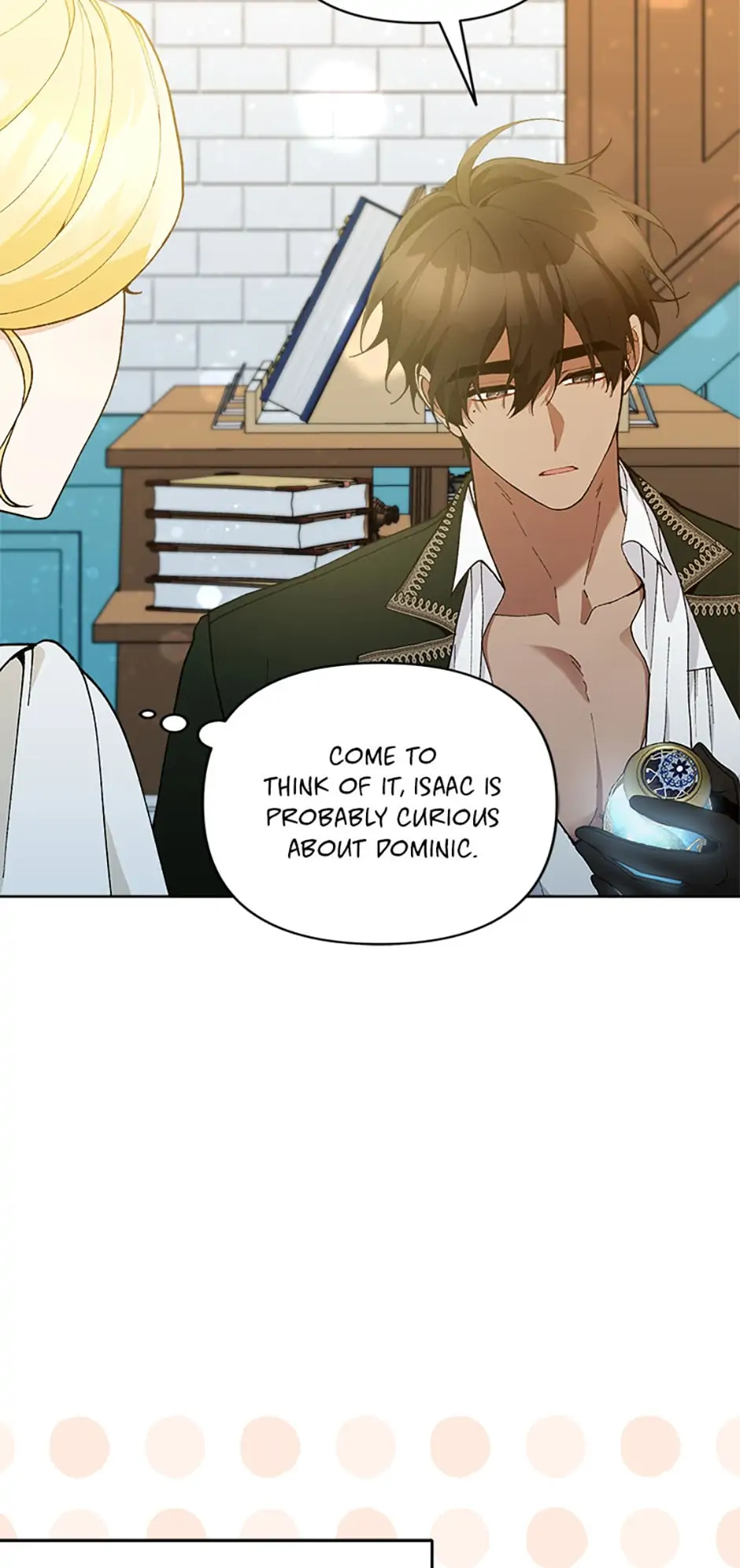 The Villainess’s Stationery Shop chapter 47 page 29