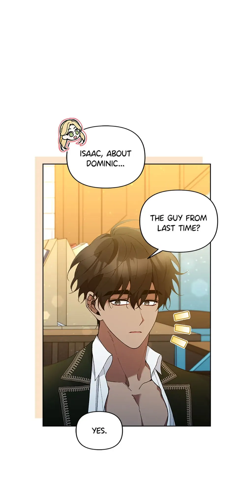 The Villainess’s Stationery Shop chapter 47 page 31