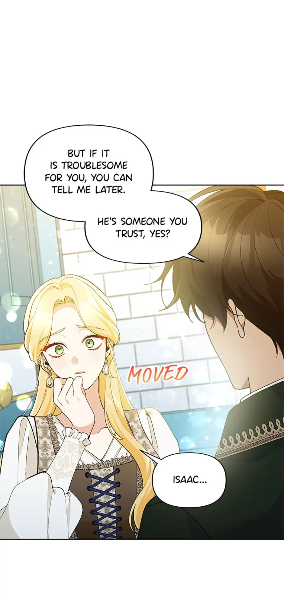 The Villainess’s Stationery Shop chapter 47 page 33