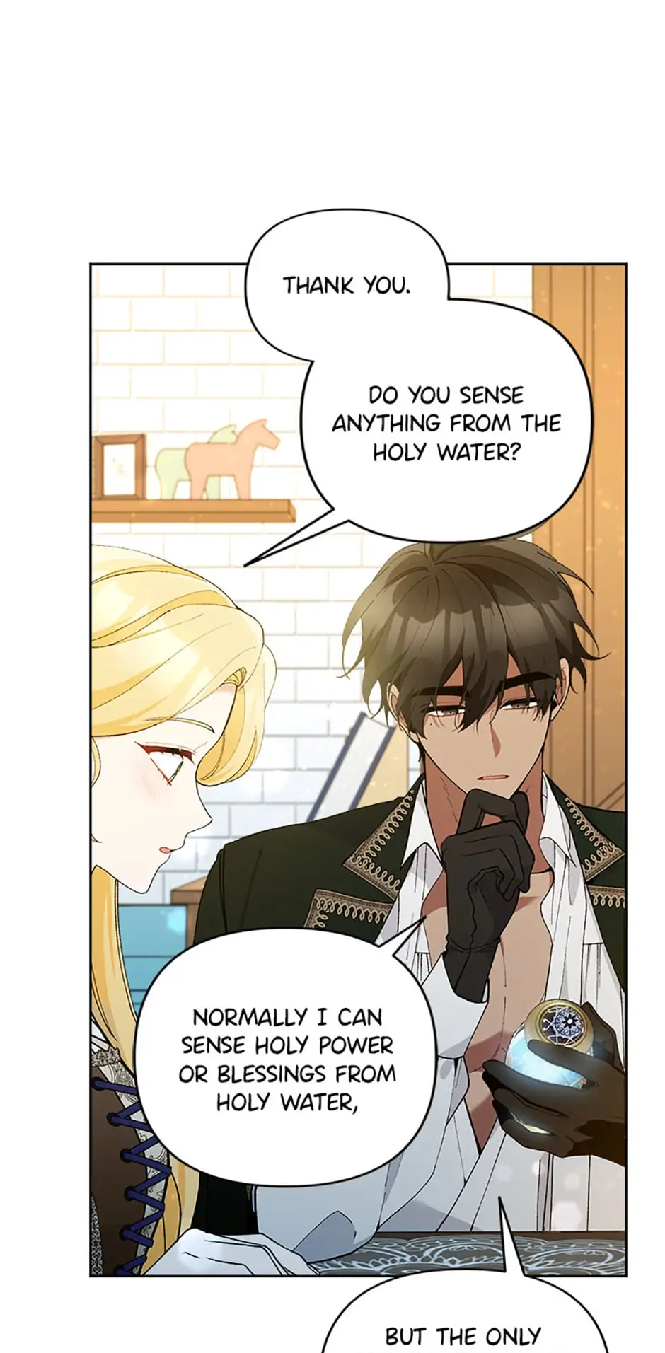 The Villainess’s Stationery Shop chapter 47 page 34