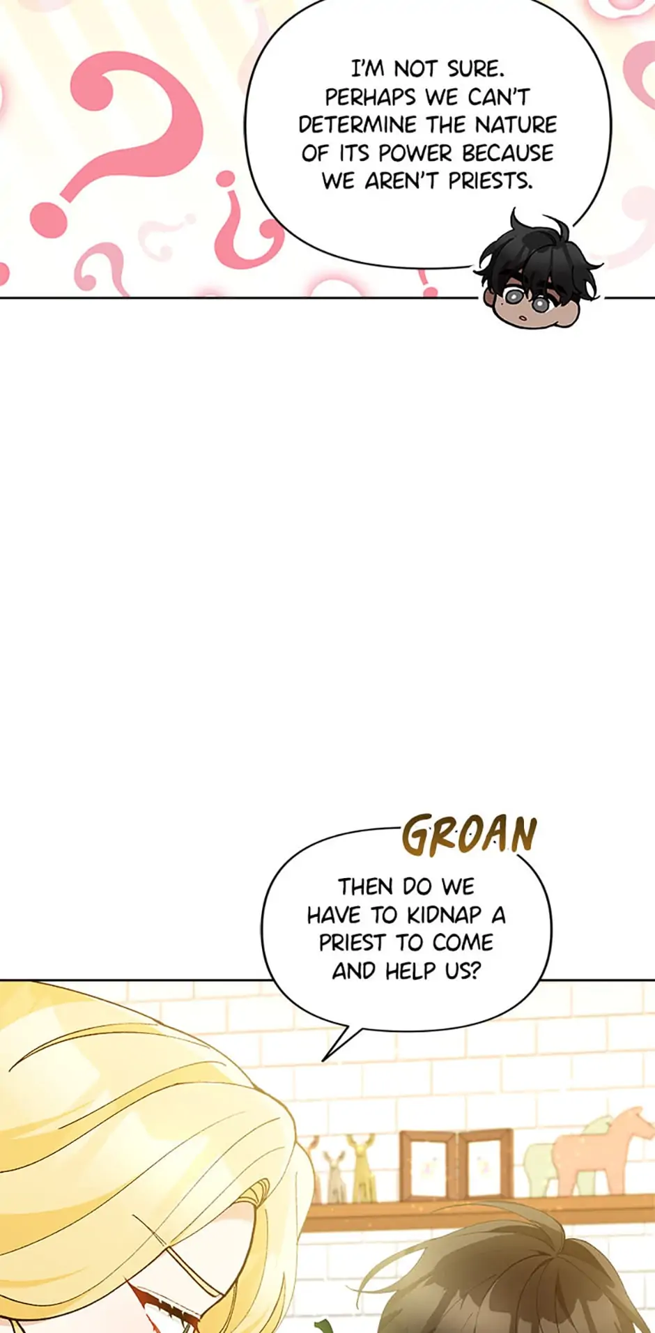 The Villainess’s Stationery Shop chapter 47 page 36