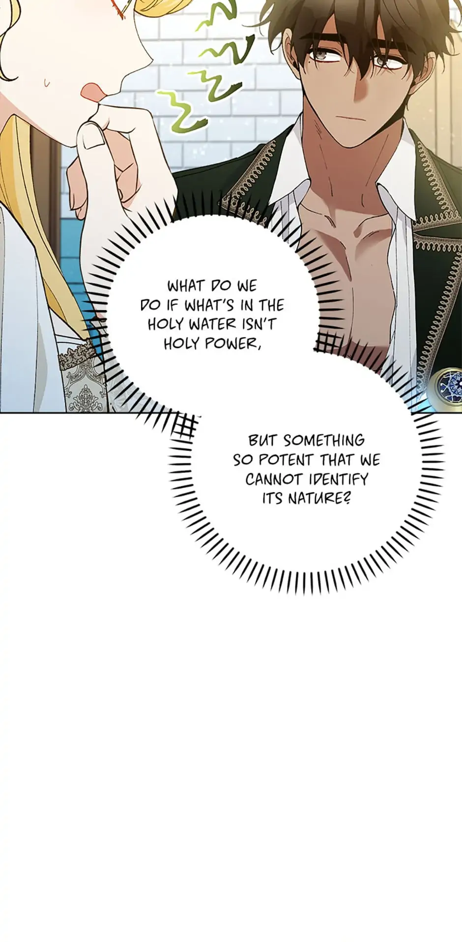 The Villainess’s Stationery Shop chapter 47 page 37