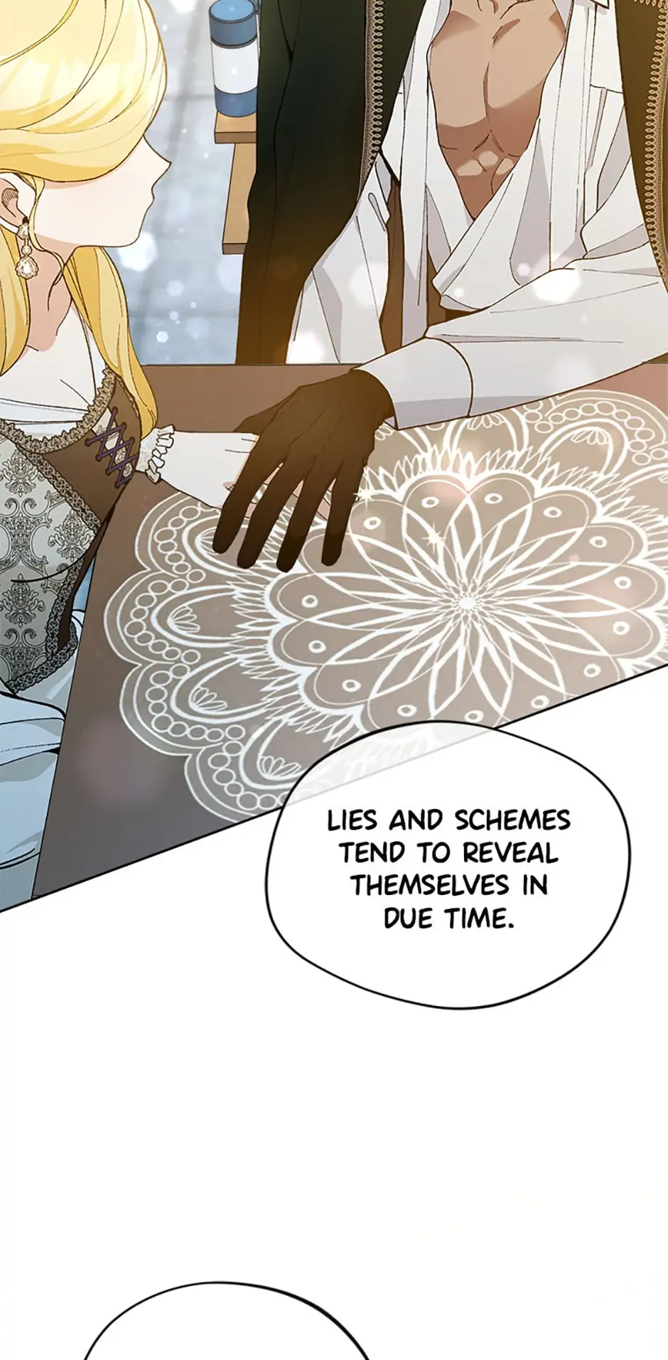 The Villainess’s Stationery Shop chapter 47 page 39