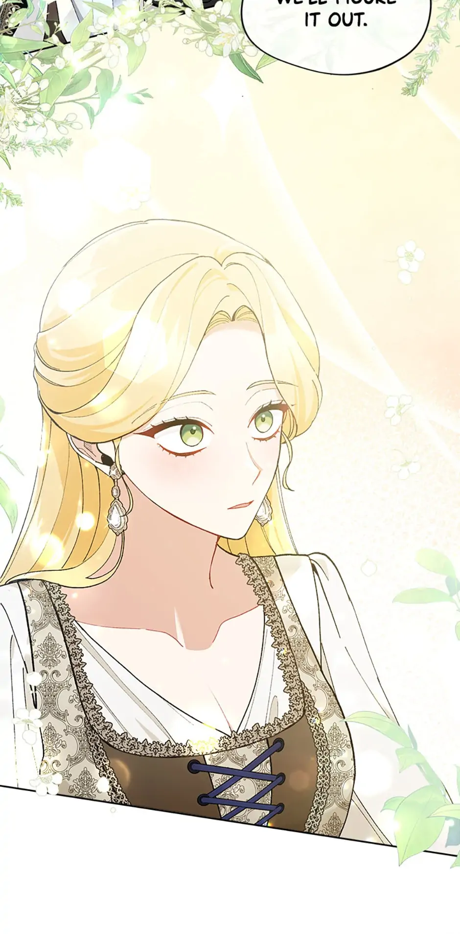 The Villainess’s Stationery Shop chapter 47 page 41