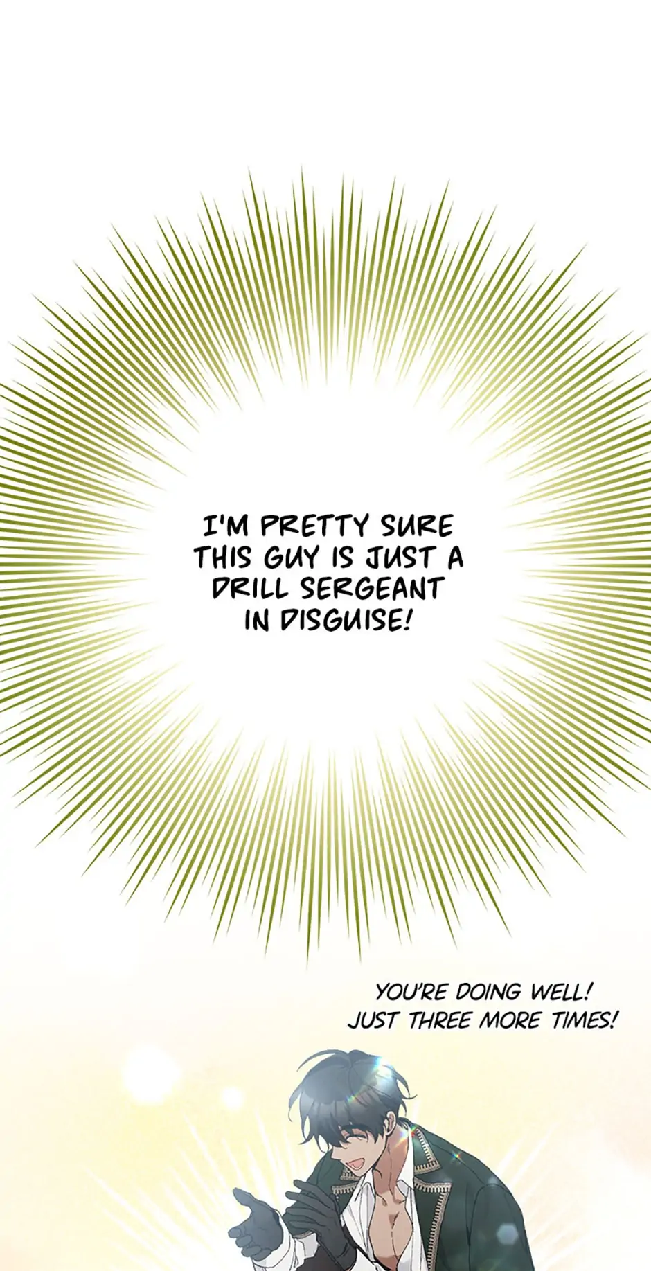 The Villainess’s Stationery Shop chapter 47 page 47