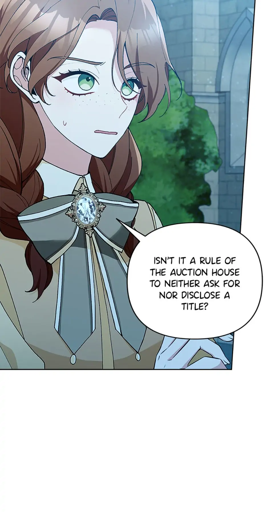 The Villainess’s Stationery Shop chapter 47 page 5