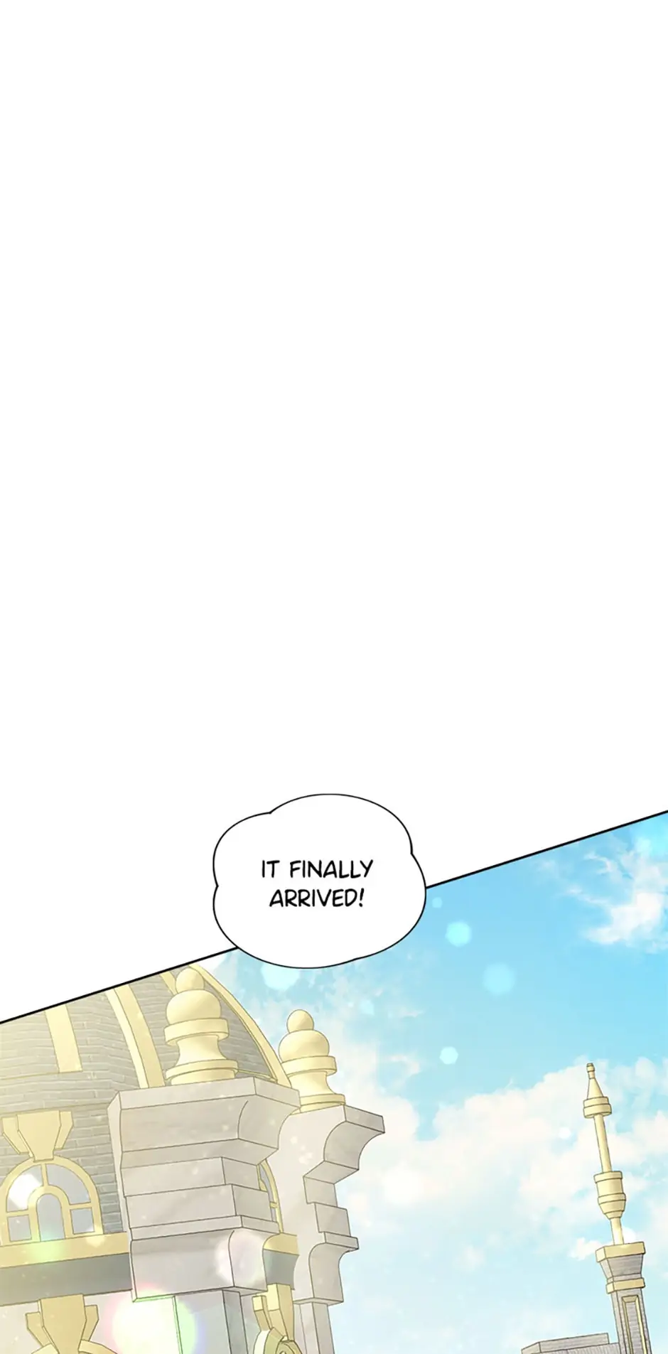 The Villainess’s Stationery Shop chapter 47 page 54