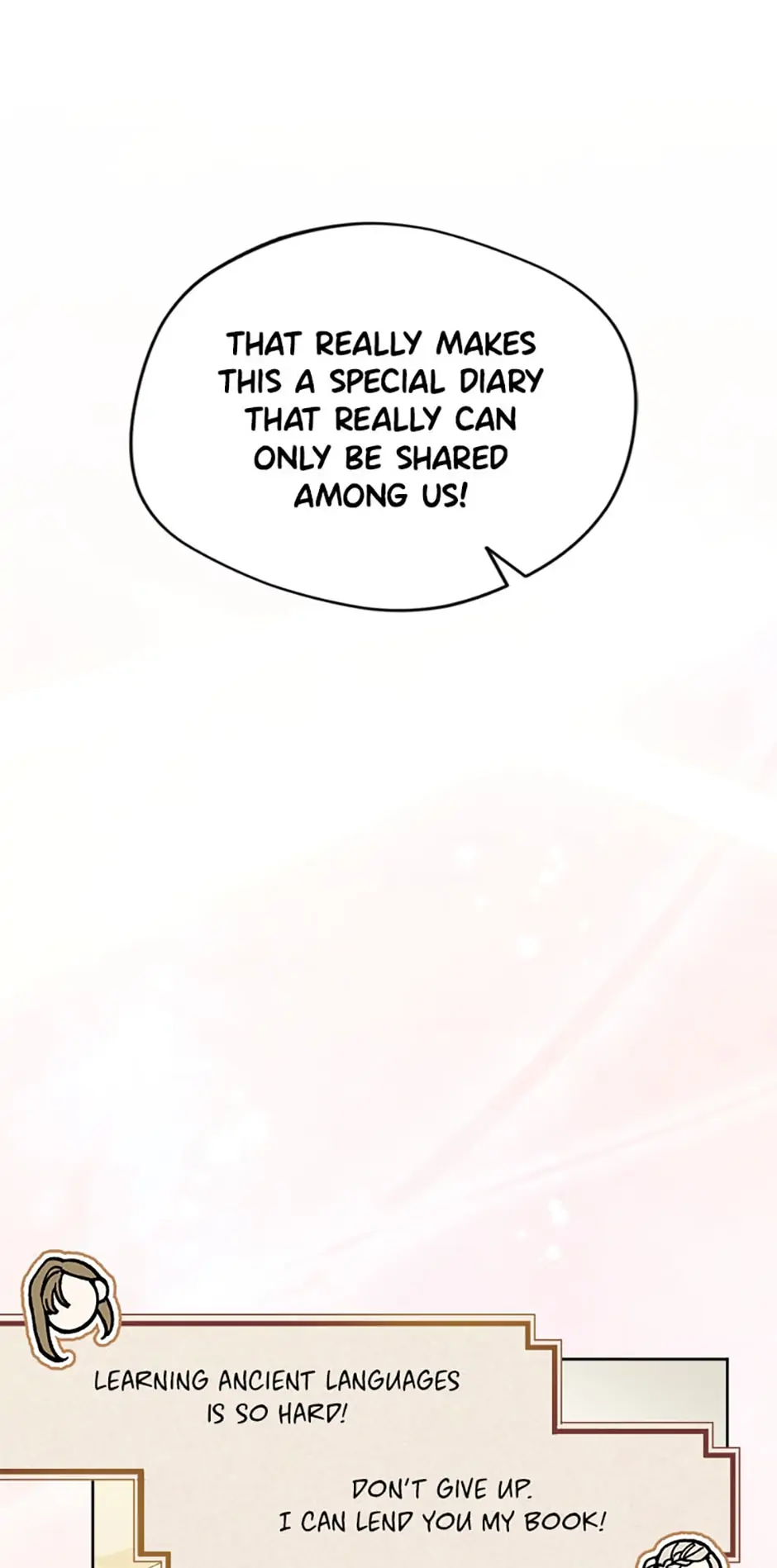 The Villainess’s Stationery Shop chapter 47 page 59