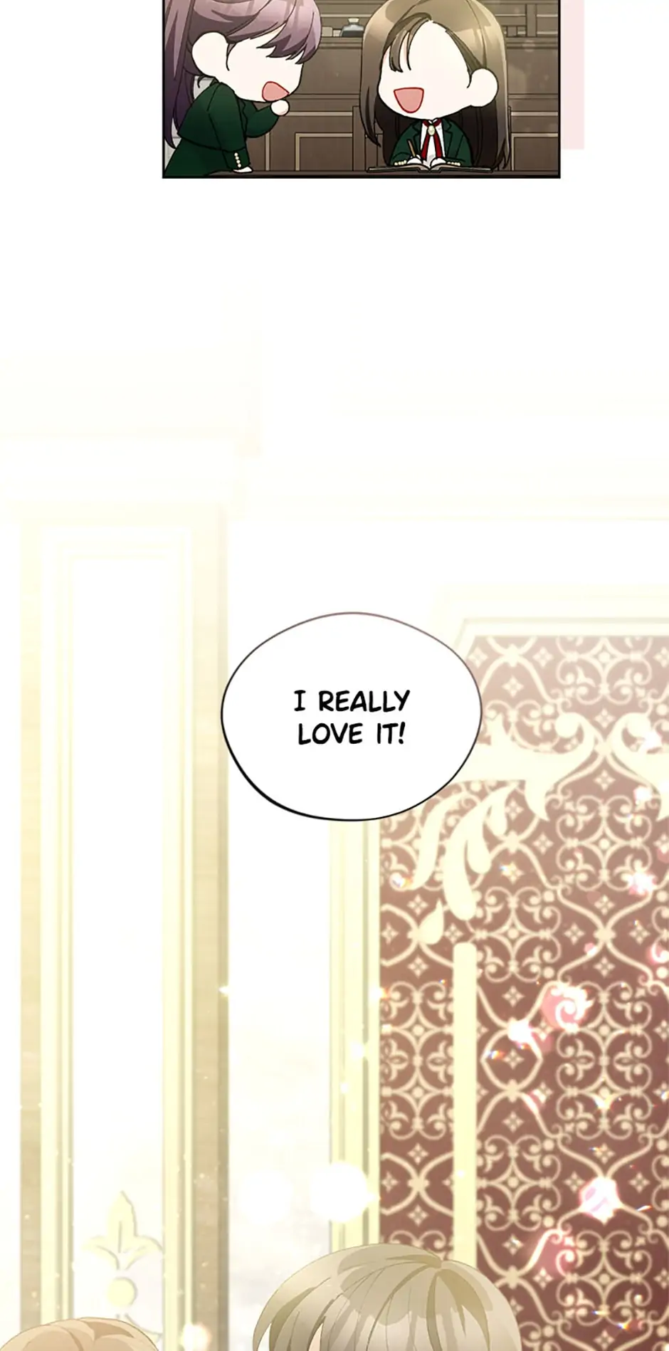 The Villainess’s Stationery Shop chapter 47 page 62