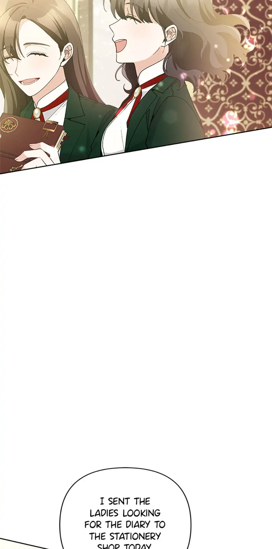 The Villainess’s Stationery Shop chapter 47 page 63