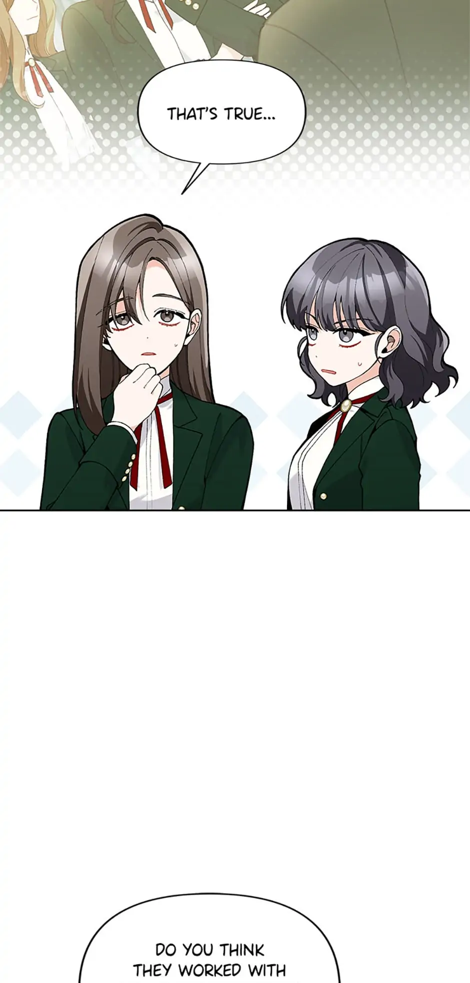 The Villainess’s Stationery Shop chapter 47 page 67