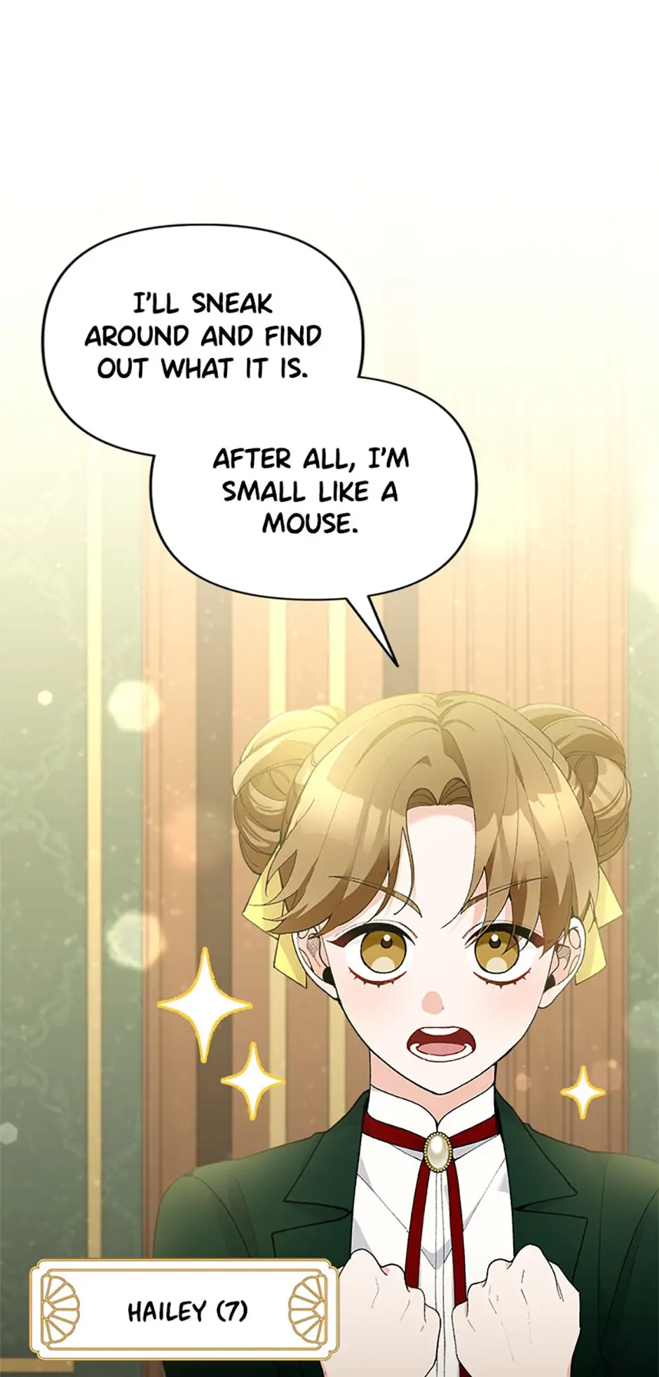 The Villainess’s Stationery Shop chapter 47 page 69