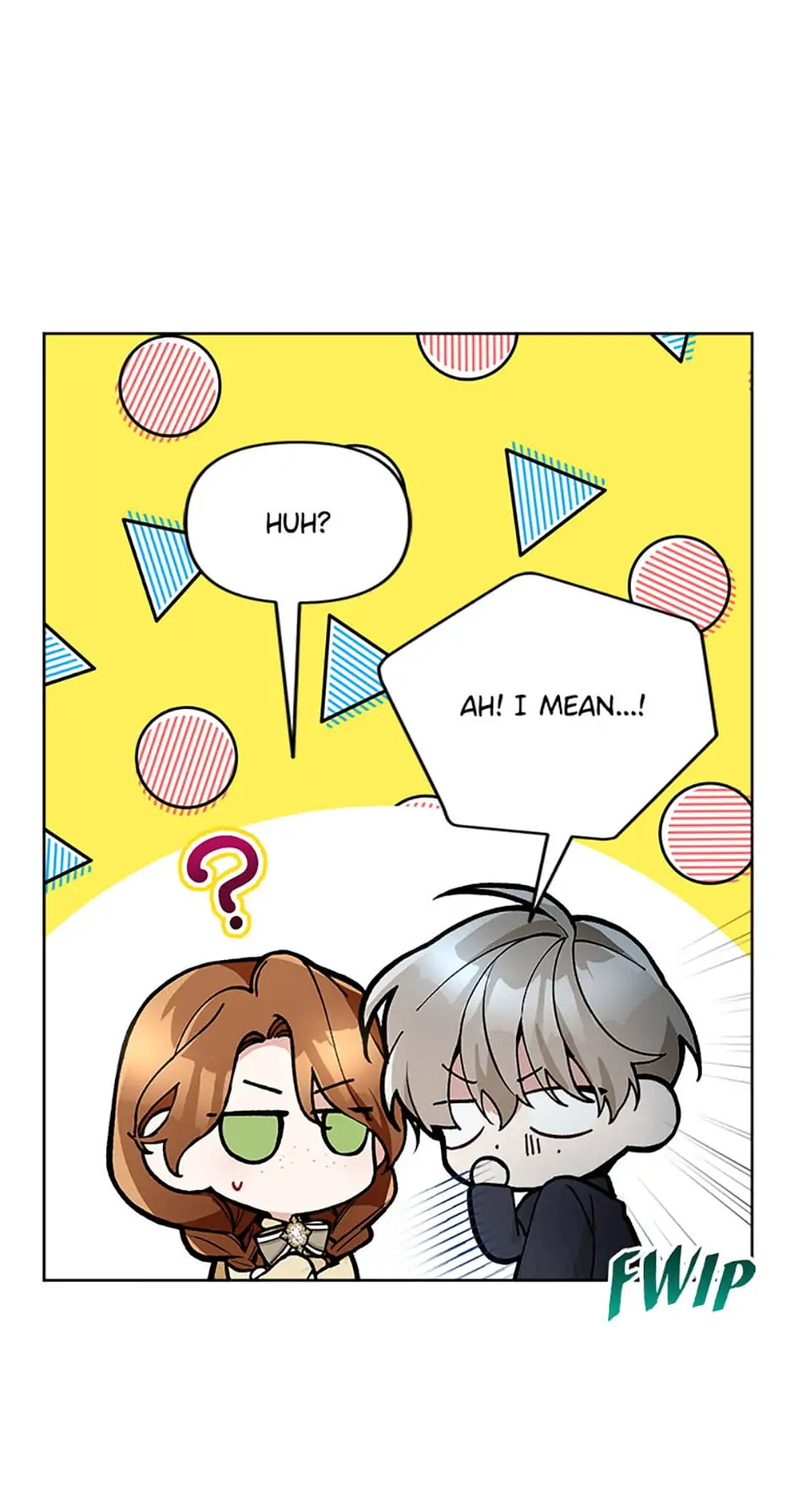 The Villainess’s Stationery Shop chapter 47 page 7