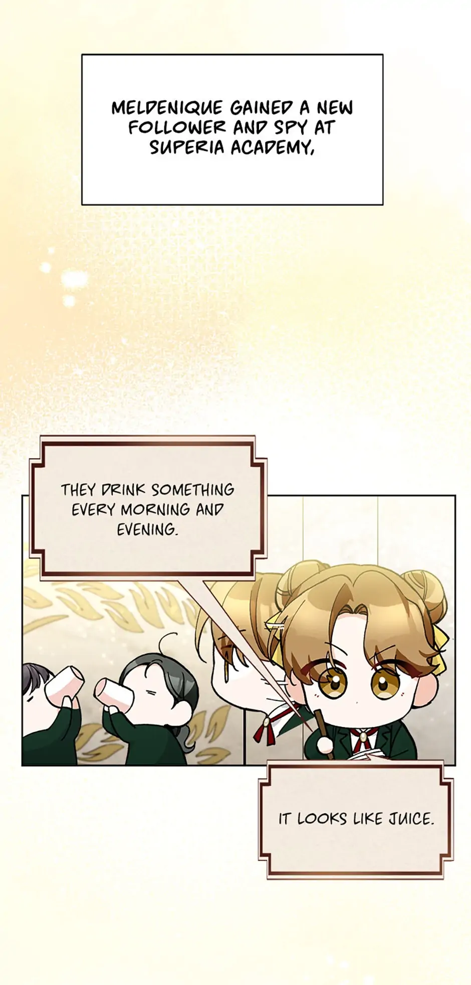 The Villainess’s Stationery Shop chapter 47 page 71