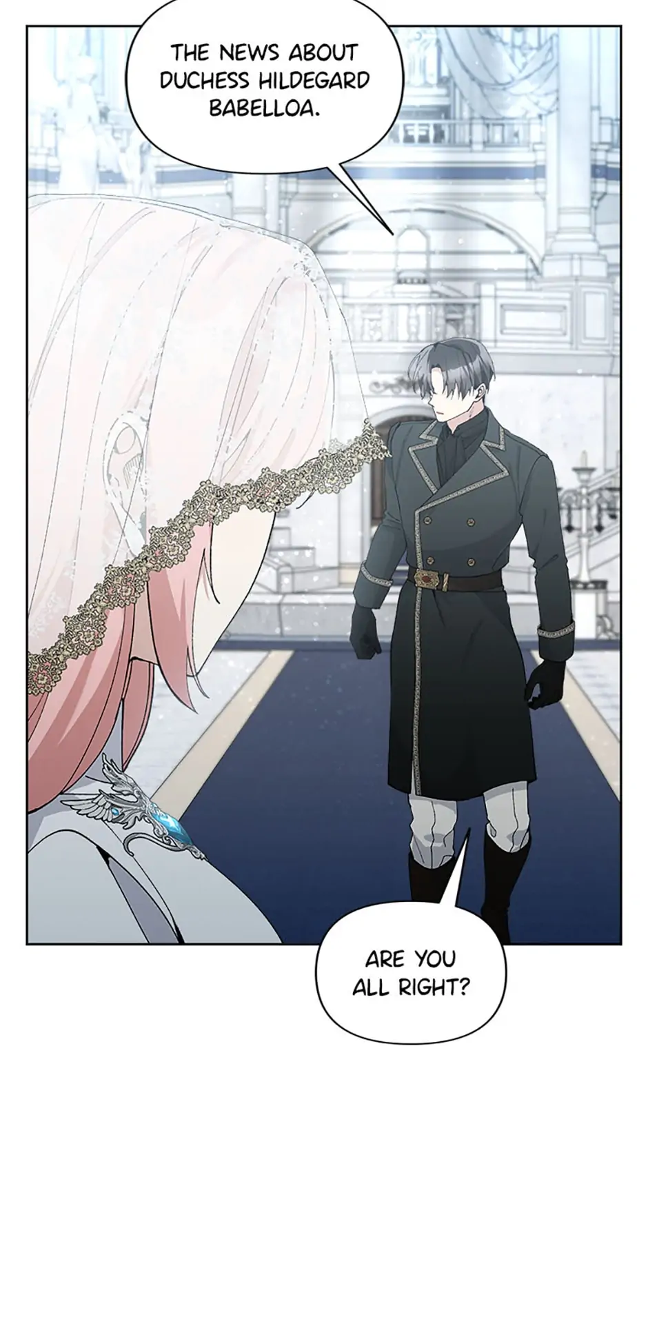 The Villainess’s Stationery Shop chapter 47 page 76