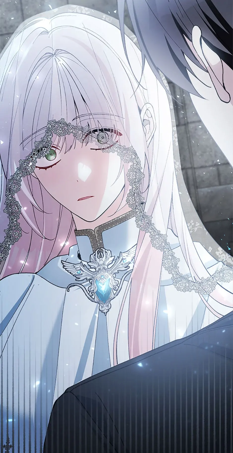 The Villainess’s Stationery Shop chapter 48 page 18