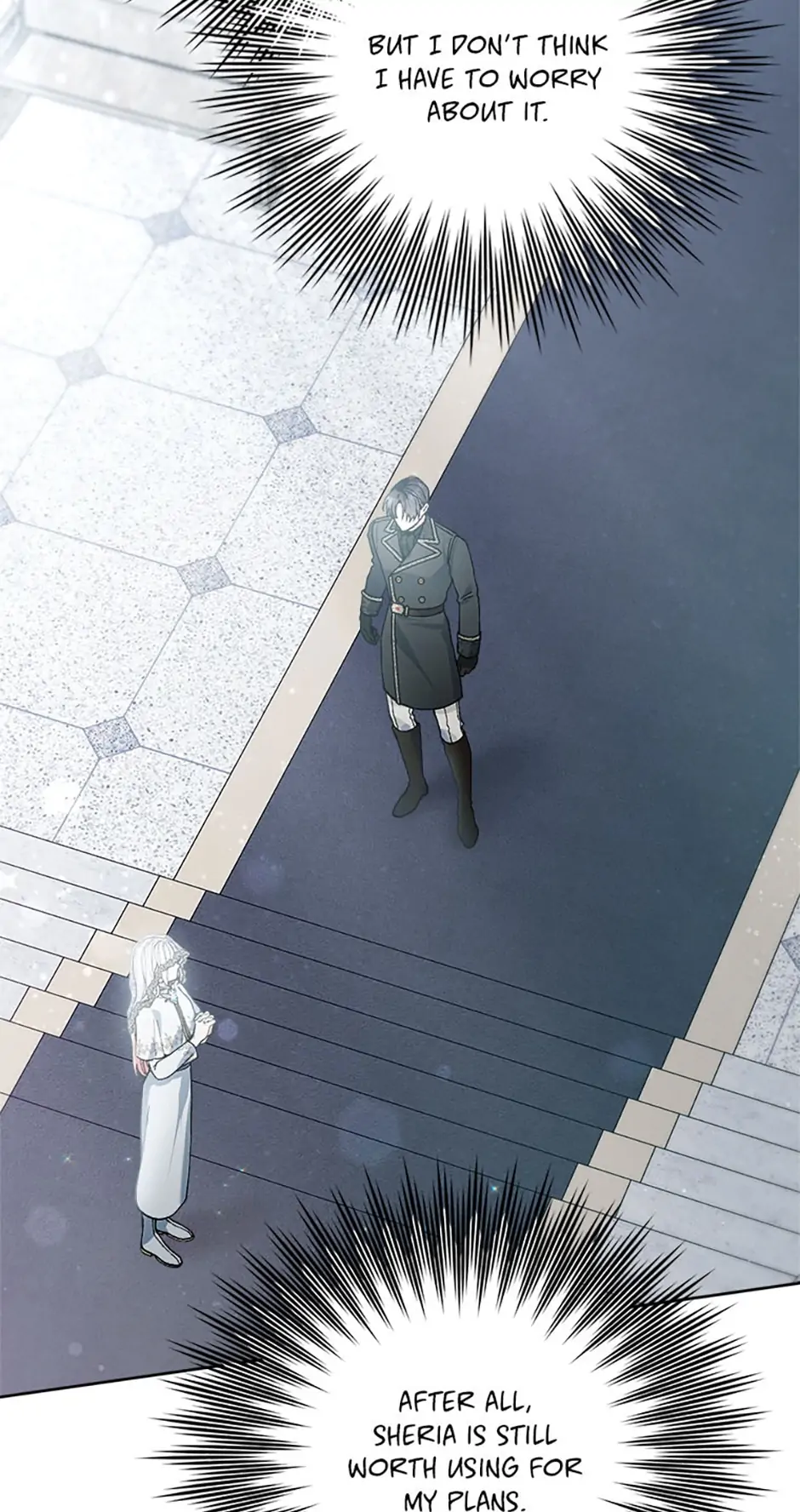 The Villainess’s Stationery Shop chapter 48 page 2