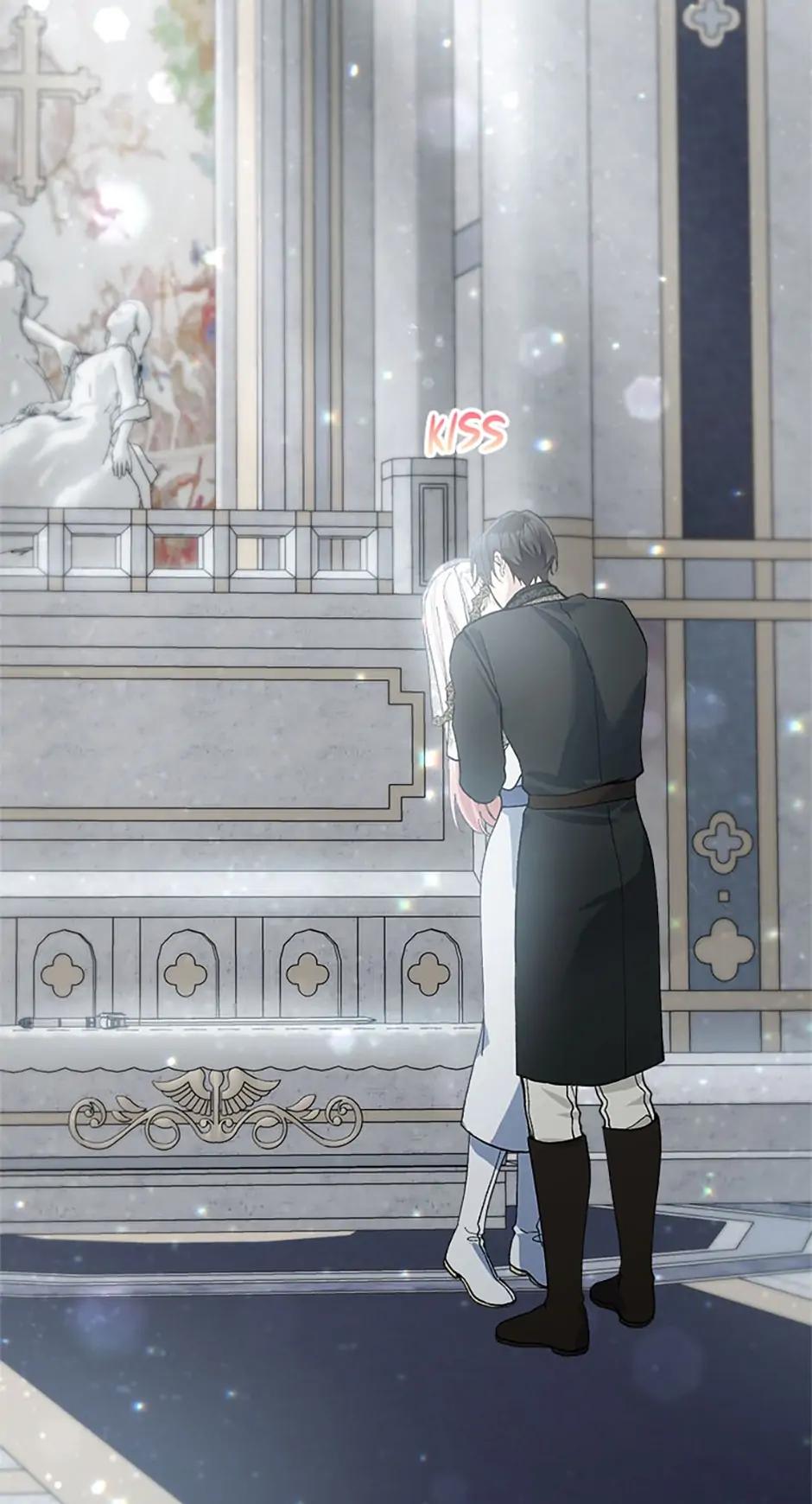 The Villainess’s Stationery Shop chapter 48 page 28