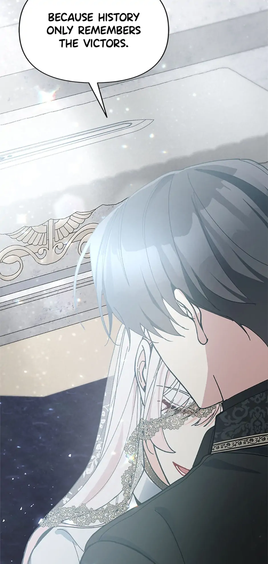 The Villainess’s Stationery Shop chapter 48 page 33