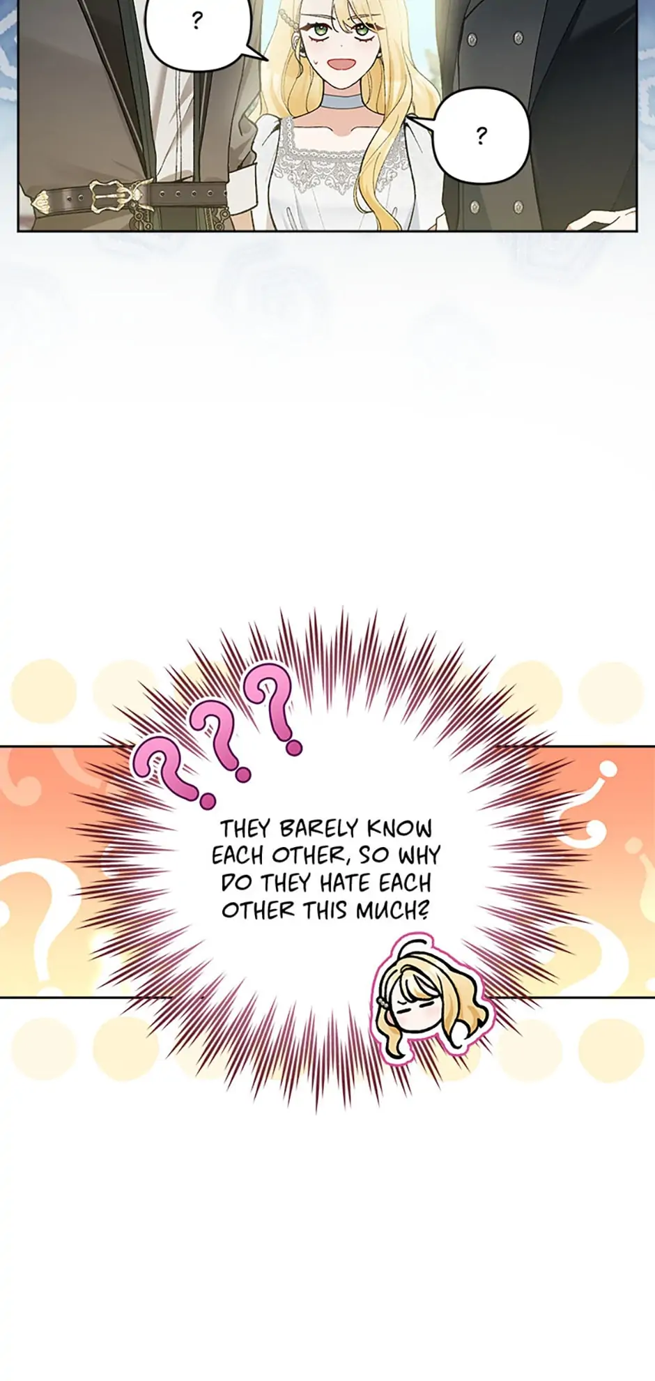 The Villainess’s Stationery Shop chapter 48 page 39