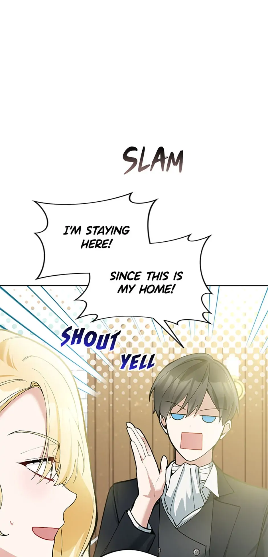 The Villainess’s Stationery Shop chapter 48 page 41