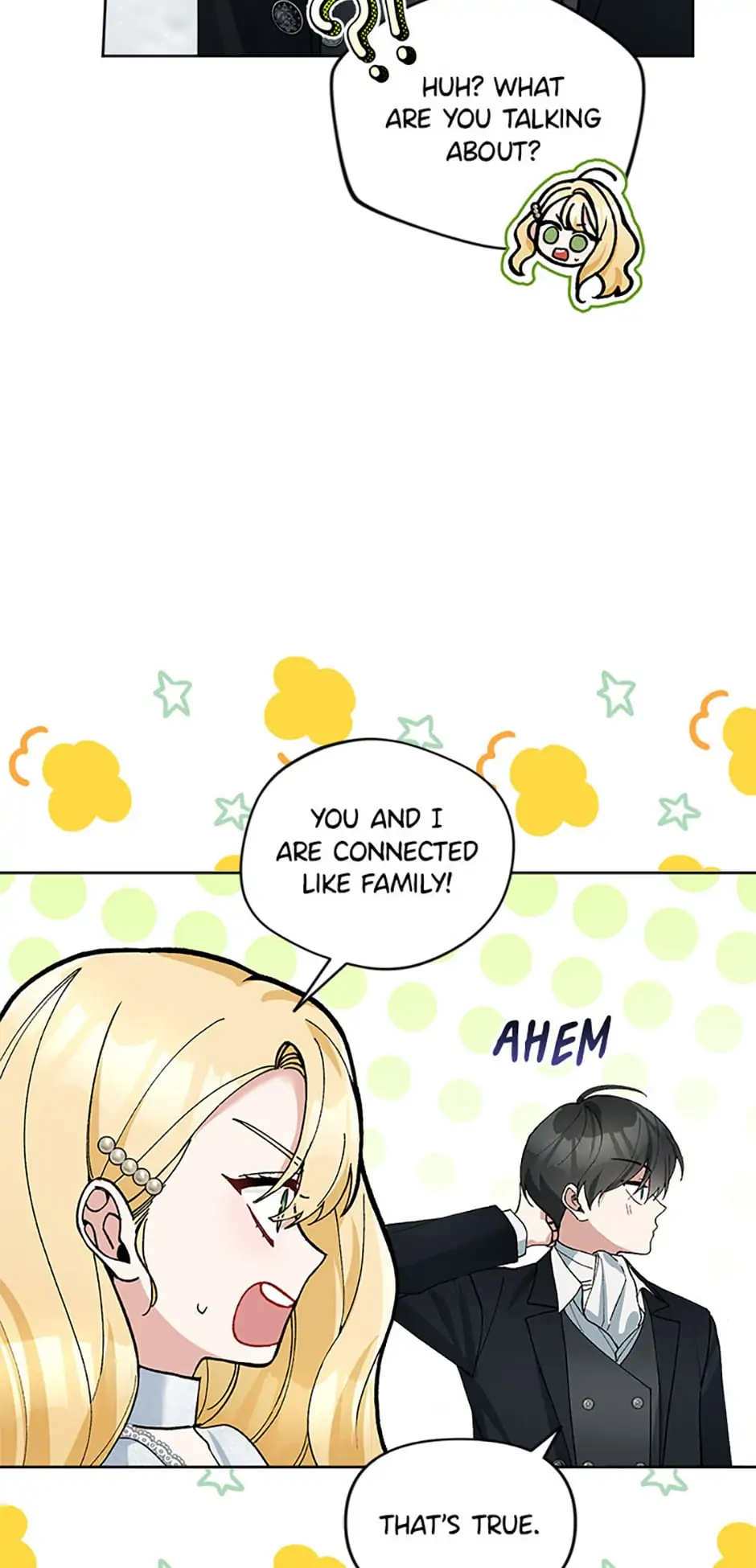 The Villainess’s Stationery Shop chapter 48 page 44