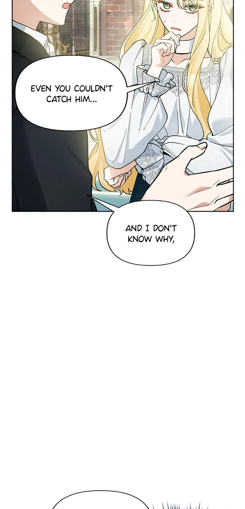 The Villainess’s Stationery Shop chapter 48 page 46