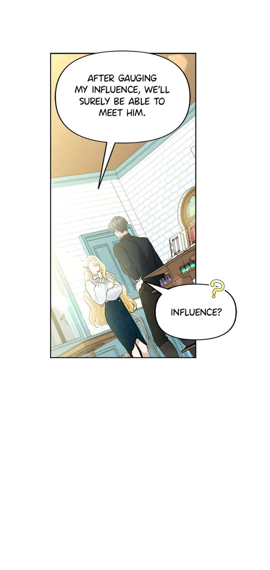 The Villainess’s Stationery Shop chapter 48 page 48