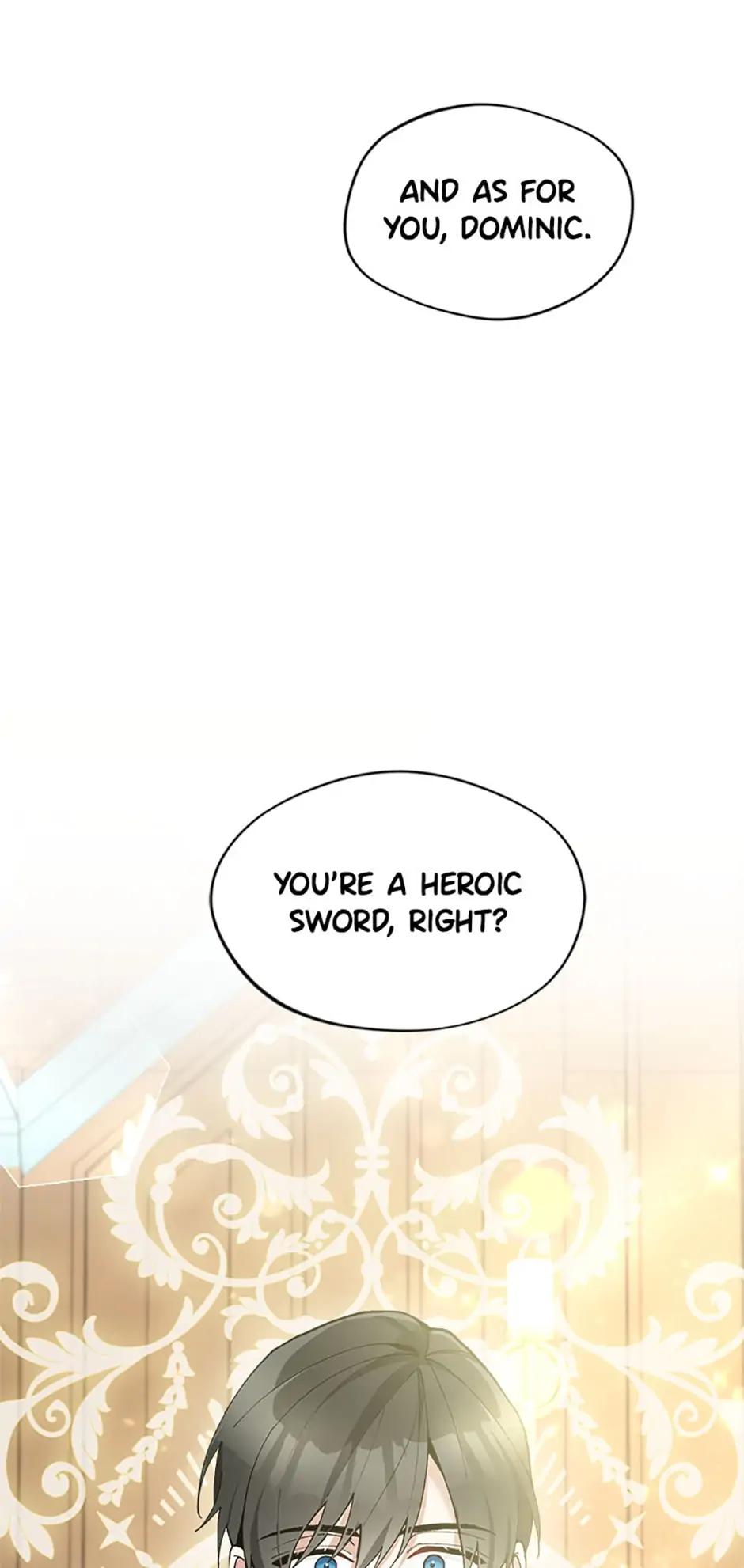 The Villainess’s Stationery Shop chapter 48 page 49