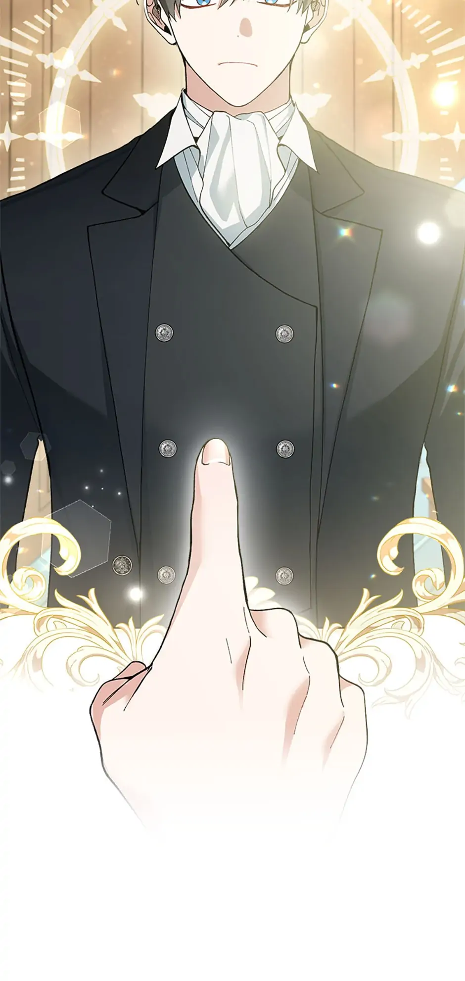 The Villainess’s Stationery Shop chapter 48 page 50