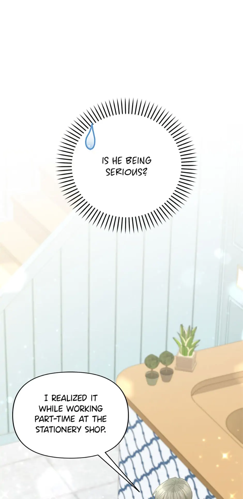 The Villainess’s Stationery Shop chapter 48 page 55