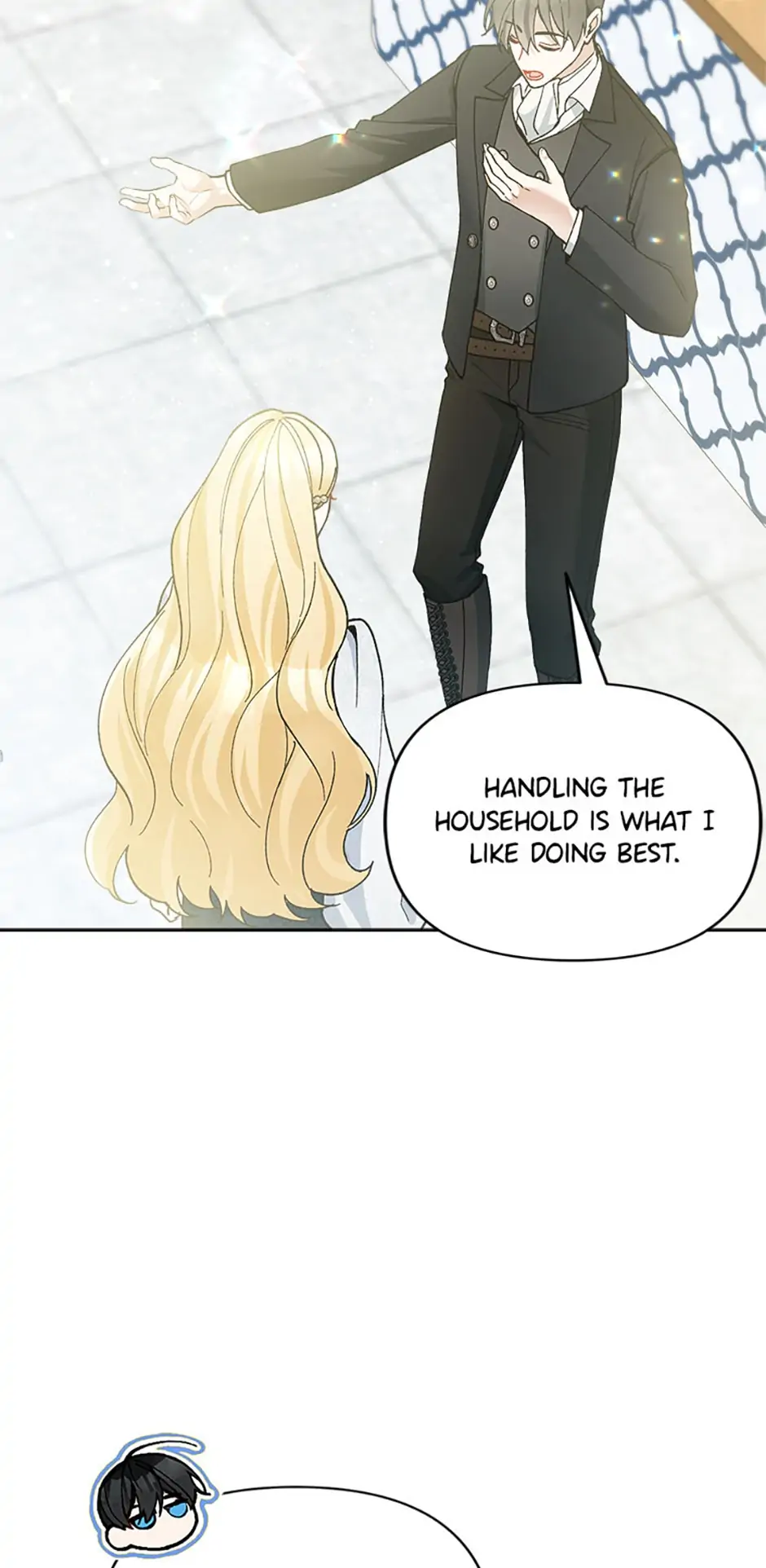 The Villainess’s Stationery Shop chapter 48 page 56