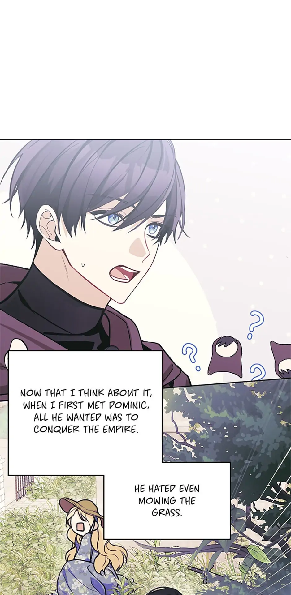 The Villainess’s Stationery Shop chapter 48 page 58