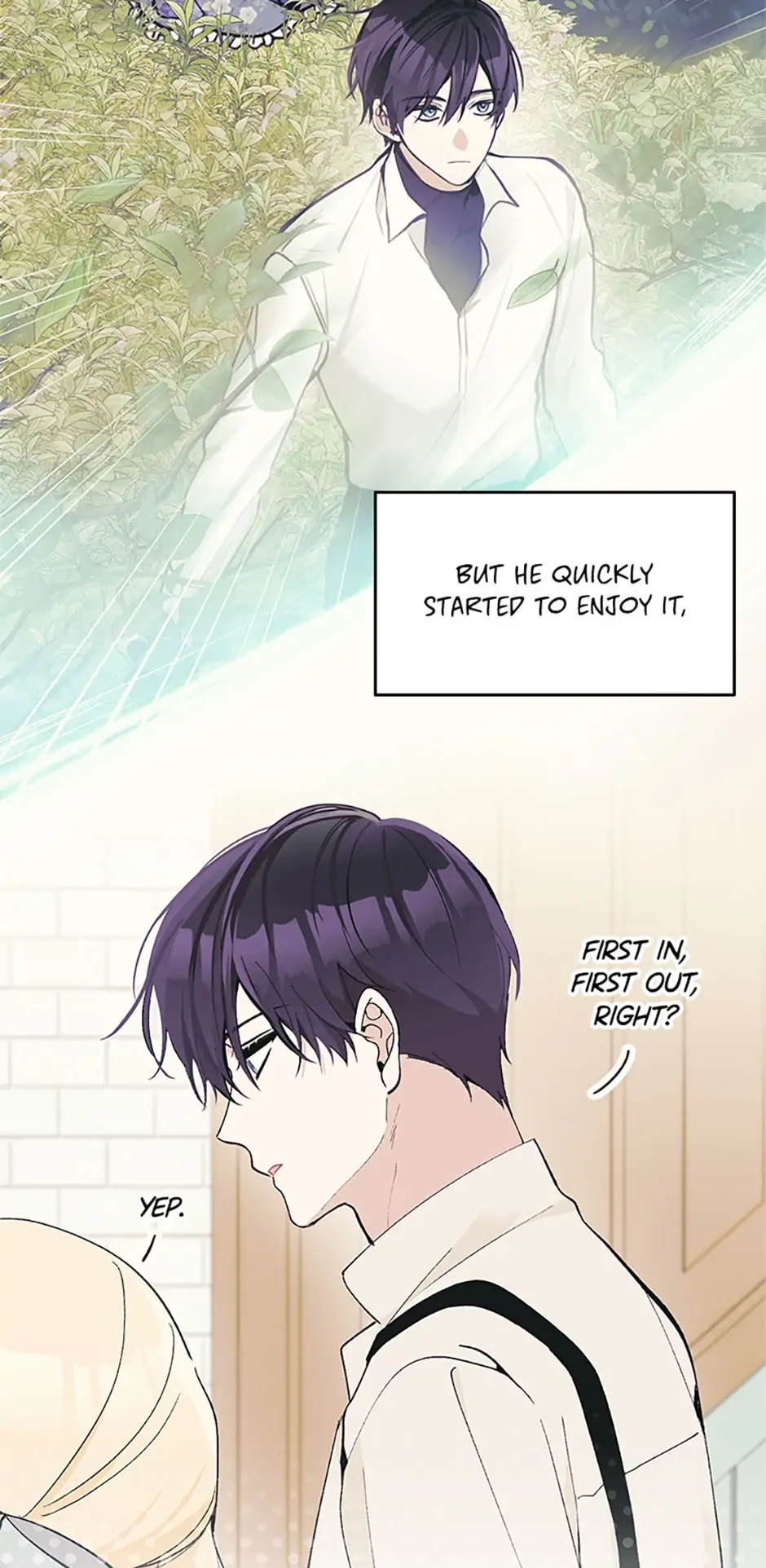 The Villainess’s Stationery Shop chapter 48 page 59