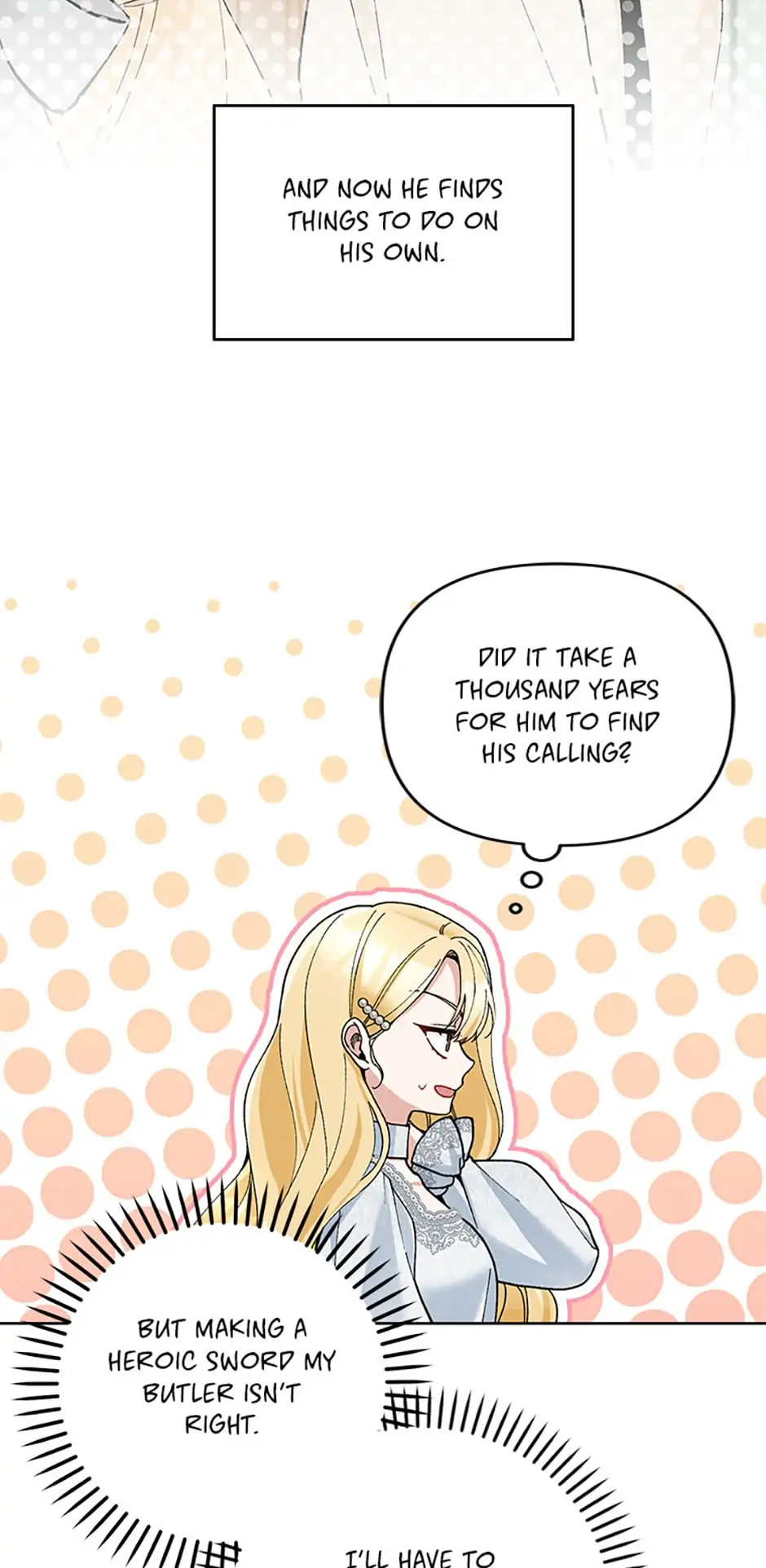 The Villainess’s Stationery Shop chapter 48 page 60